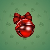 Sleigh Bell #8377