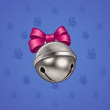 Sleigh Bell #8383 Sleigh Bell #8383