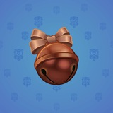Sleigh Bell #8384