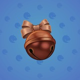 Sleigh Bell #8386 Sleigh Bell #8386