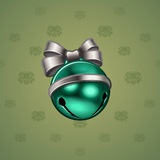 Sleigh Bell #8390