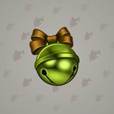 Sleigh Bell #8392 Sleigh Bell #8392