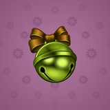 Sleigh Bell #8431 Sleigh Bell #8431