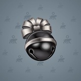 Sleigh Bell #8432 Sleigh Bell #8432
