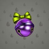 Sleigh Bell #8434 Sleigh Bell #8434