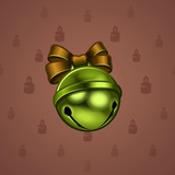Sleigh Bell #8435 Sleigh Bell #8435