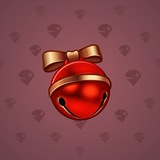 Sleigh Bell #844 Sleigh Bell #844