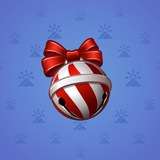 Sleigh Bell #8444 Sleigh Bell #8444