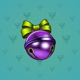 Sleigh Bell #8458