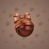 Sleigh Bell #8460 Sleigh Bell #8460