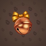 Sleigh Bell #8470