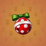 Sleigh Bell #8476