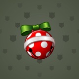 Sleigh Bell #8483 Sleigh Bell #8483