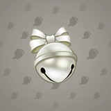 Sleigh Bell #8486 Sleigh Bell #8486