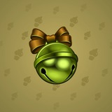 Sleigh Bell #849
