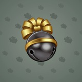 Sleigh Bell #85 Sleigh Bell #85