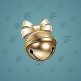 Sleigh Bell #8503 Sleigh Bell #8503