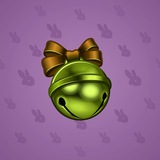 Sleigh Bell #8505