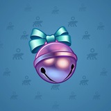 Sleigh Bell #8506 Sleigh Bell #8506