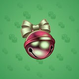 Sleigh Bell #8516 Sleigh Bell #8516