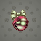 Sleigh Bell #852