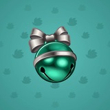 Sleigh Bell #8525