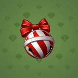 Sleigh Bell #8526 Sleigh Bell #8526
