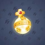 Sleigh Bell #8527 Sleigh Bell #8527