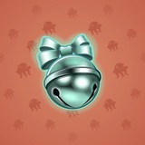 Sleigh Bell #8533 Sleigh Bell #8533