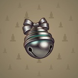 Sleigh Bell #8538