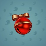 Sleigh Bell #8540 Sleigh Bell #8540