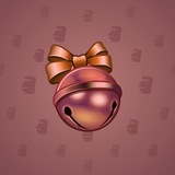 Sleigh Bell #8571 Sleigh Bell #8571