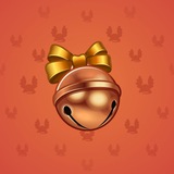 Sleigh Bell #8580 Sleigh Bell #8580