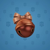 Sleigh Bell #8587 Sleigh Bell #8587