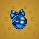 Sleigh Bell #8594 Sleigh Bell #8594