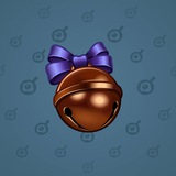 Sleigh Bell #8605 Sleigh Bell #8605