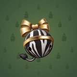 Sleigh Bell #8609 Sleigh Bell #8609
