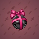 Sleigh Bell #8612 Sleigh Bell #8612
