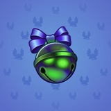 Sleigh Bell #8623 Sleigh Bell #8623