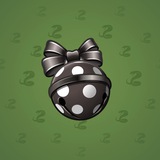Sleigh Bell #8636