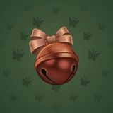 Sleigh Bell #864 Sleigh Bell #864