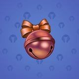 Sleigh Bell #8655 Sleigh Bell #8655