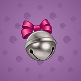 Sleigh Bell #8659
