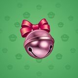 Sleigh Bell #8682