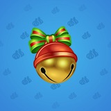 Sleigh Bell #8684