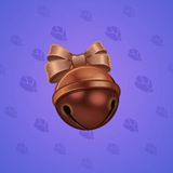 Sleigh Bell #8686 Sleigh Bell #8686