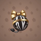 Sleigh Bell #8704 Sleigh Bell #8704
