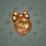 Sleigh Bell #8706