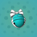 Sleigh Bell #8708 Sleigh Bell #8708