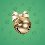 Sleigh Bell #8712 Sleigh Bell #8712